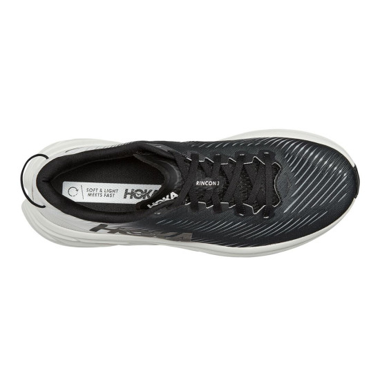 Hoka Glide Rincon 3